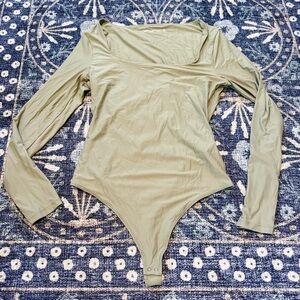 Abercrombie & Fitch Women's Bodysuit
